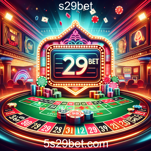 Aproveite as Melhores Promoções na s29bet